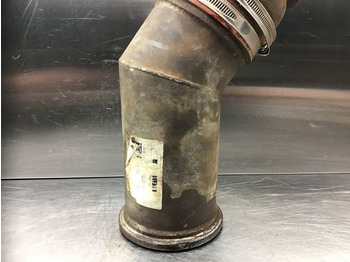 Air intake pipe Liebherr: picture 2