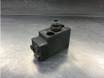 Engine and parts LIEBHERR