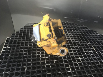 Steering knuckle LIEBHERR