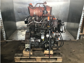 Engine LIEBHERR