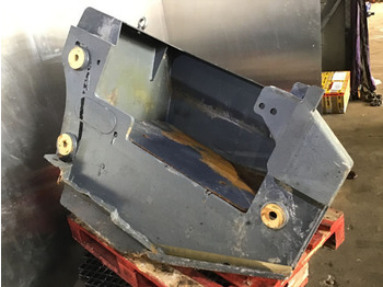 Counterweight for Construction machinery Liebherr: picture 3