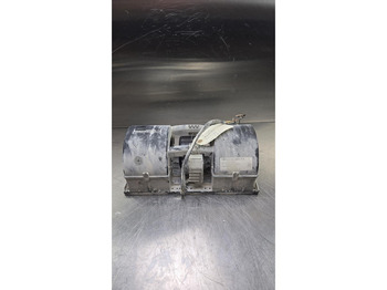 Blower motor LIEBHERR