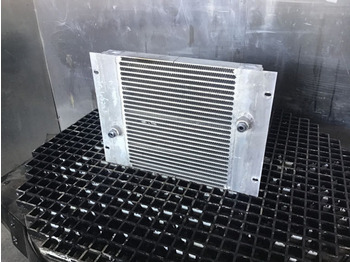 Oil cooler LIEBHERR
