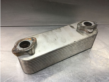 Oil cooler LIEBHERR