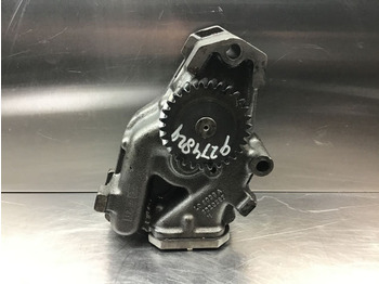Oil pump LIEBHERR