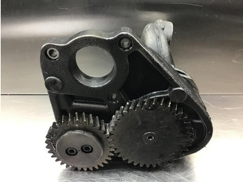 Oil pump LIEBHERR