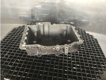 Crankcase LIEBHERR