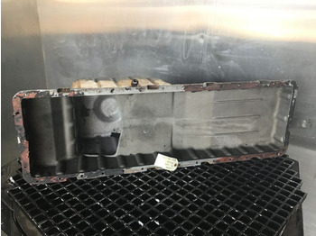 Crankcase Liebherr Oil Sump: picture 2