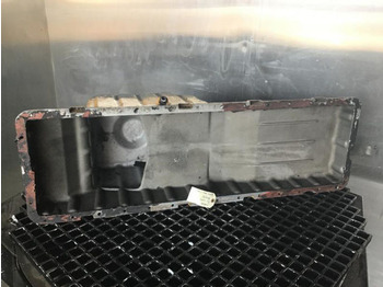 Crankcase Liebherr Oil Sump: picture 5