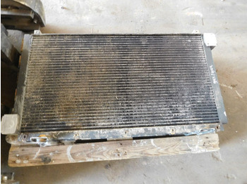 Oil cooler LIEBHERR