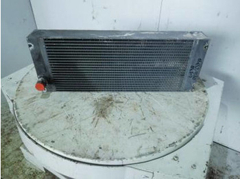 Oil cooler LIEBHERR