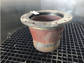 Hydraulics LIEBHERR