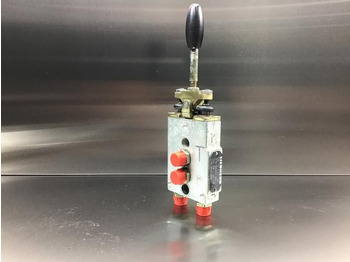 Dashboard Liebherr Pilot Control Unit: picture 3