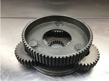 Gearbox LIEBHERR