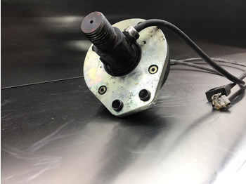 Electrical system Liebherr Potentiometer Housing: picture 5