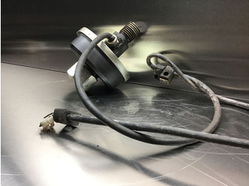 Electrical system Liebherr Potentiometer Housing: picture 3