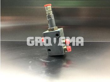 Valve LIEBHERR