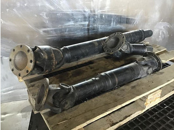 Drive shaft LIEBHERR