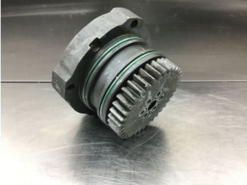 Hydraulic pump Liebherr Pump Drive: picture 3 Hydraulic pump Liebherr Pump Drive: picture 3