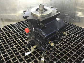 New Hydraulic pump Liebherr Pump: picture 2 New Hydraulic pump Liebherr Pump: picture 2