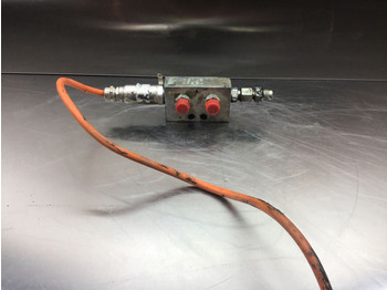 Hydraulics Liebherr R924 LC / R924 NLC / R924 SLC / R924 WLC / R926 LC: picture 3