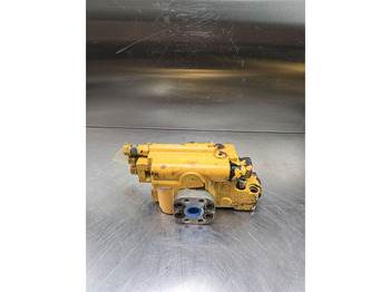 Valve LIEBHERR