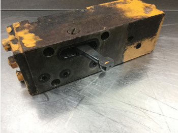 Hydraulics Liebherr Regulating Valve: picture 3