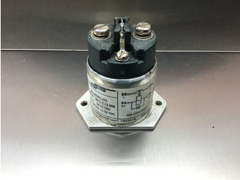 Relay LIEBHERR