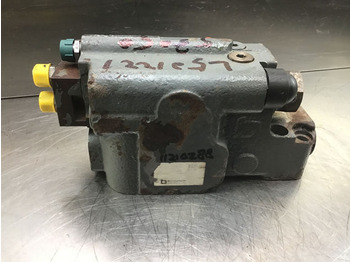 Valve Liebherr Safety Valve: picture 2