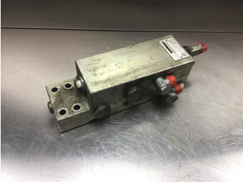 Electrical system LIEBHERR