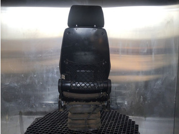 Seat LIEBHERR