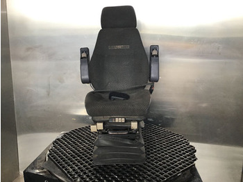 Seat LIEBHERR