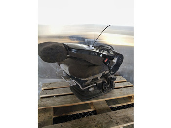 Seat LIEBHERR