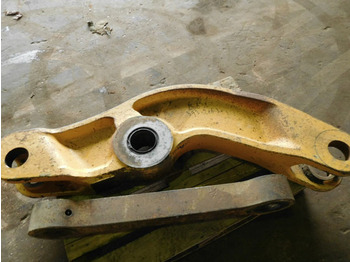 Hydraulic cylinder LIEBHERR