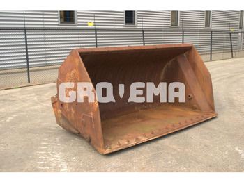 Bucket LIEBHERR