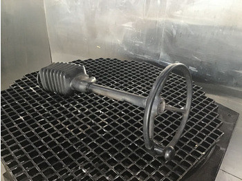 Steering column LIEBHERR