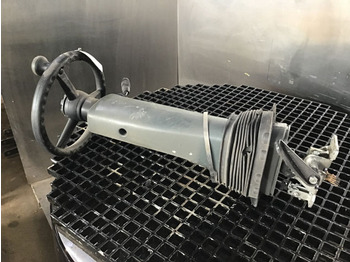 Steering column LIEBHERR