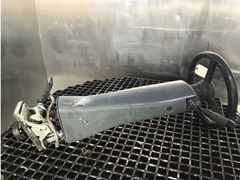 Steering column LIEBHERR