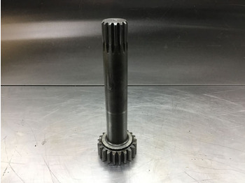 Steering pump Liebherr Sun Wheel: picture 3