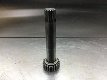 Steering pump Liebherr Sun Wheel: picture 4