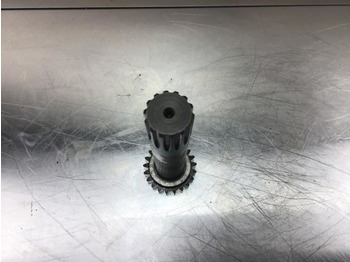 Steering pump Liebherr Sun Wheel: picture 5