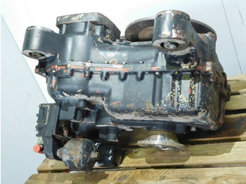 Gearbox LIEBHERR
