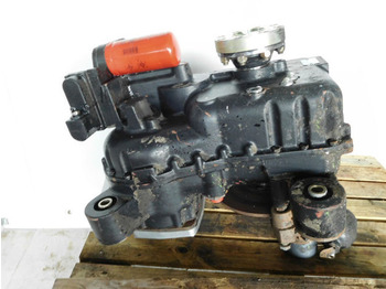 Gearbox LIEBHERR
