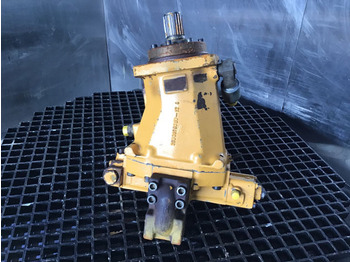 Hydraulic motor LIEBHERR