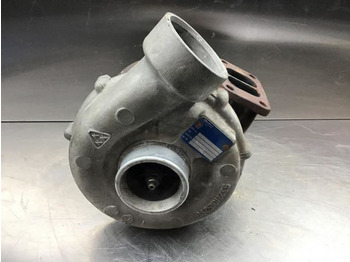 Turbo LIEBHERR