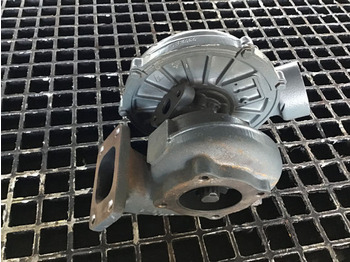 Turbo Liebherr Turbo charger K27: picture 5