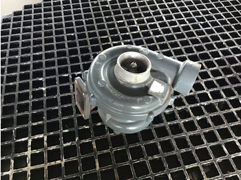 Turbo Liebherr Turbo charger K27: picture 2