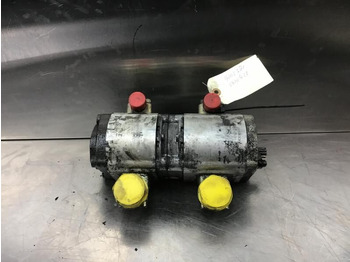 Hydraulic pump LIEBHERR