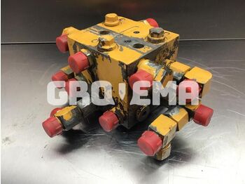 Hydraulics LIEBHERR