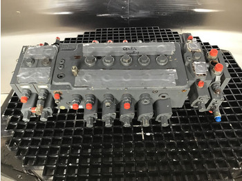 Hydraulics LIEBHERR